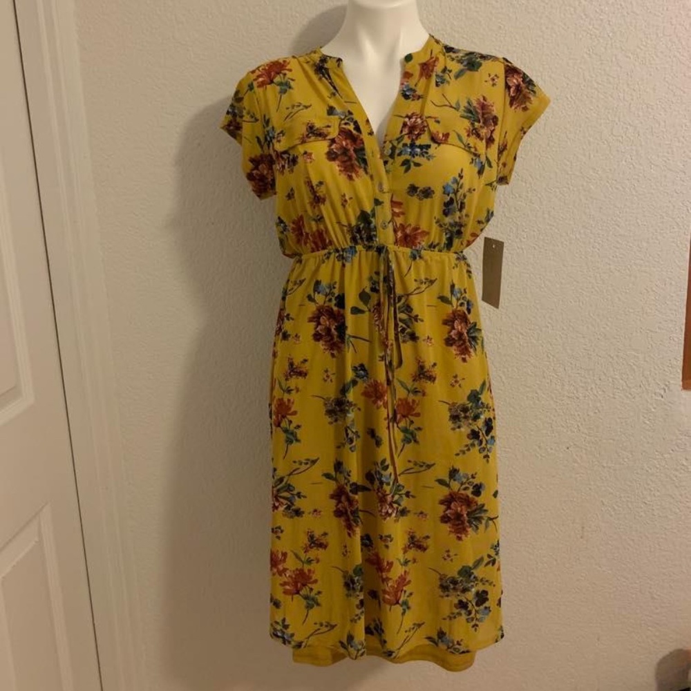 Maternity Dress